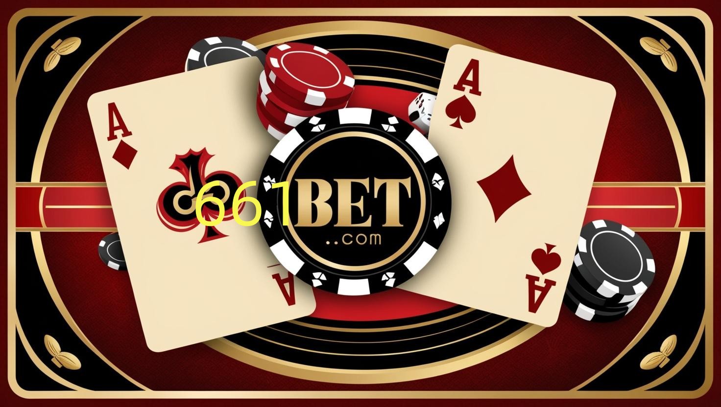 Logo da 661BET